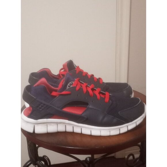 Nike Huarache Free Run Men’s Running Shoes Size 11 487654-400 2011 main image 7